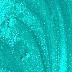 Mission Models MMP - 160, Iridescent Duck Teal, Water Based, 1 fl oz - House of Trains