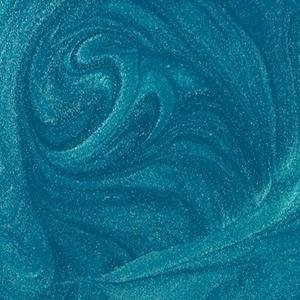 Mission Models MMP - 161, Iridescent Turquoise, Water Based, 1 fl oz - House of Trains