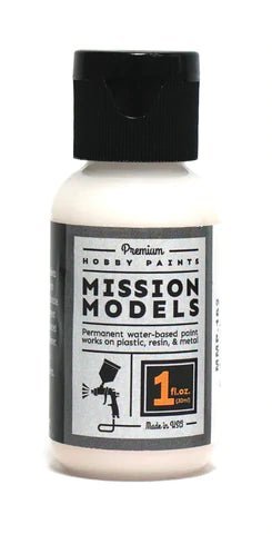 Mission Models MMP - 162, Color Change Purple, Water Based, 1 fl oz - House of Trains