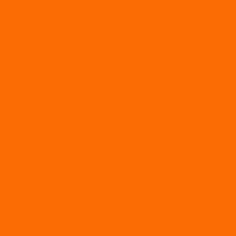 Mission Models MMP-171, Transparent Orange, Water Based, 1 fl oz - House of Trains