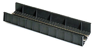 Atlas 885 HO Plate Girder Bridge (Code 100)