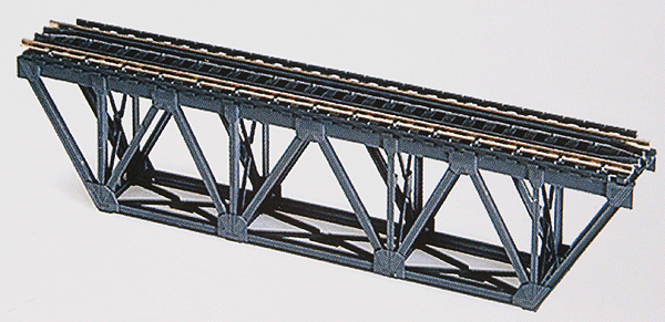 Atlas 591 HO, Deck Bridge Kit, Code 83, Kit