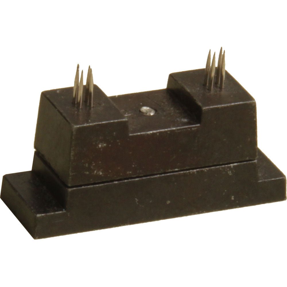 Kadee 715 HOn3 Truck Assembly Fixture.