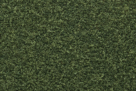Woodland Scenics 45 Fine Turf Bag, Green Grass (21.6 cu in)