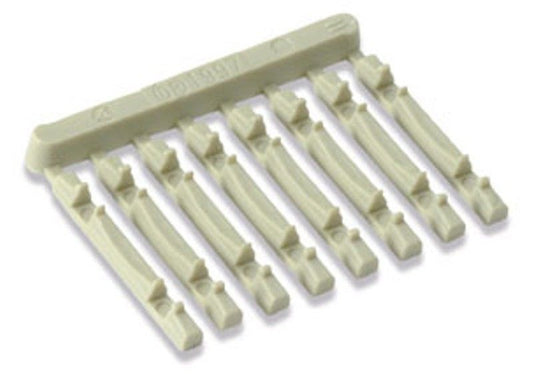Peco SL - 309F N Code 55 Universal Fine Joiner Sleepers, Concrete Type, 24 pieces - House of Trains
