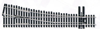 Peco SL-8351 HO Code 83 Insulfrog 5 Right Hand Turnout - House of Trains