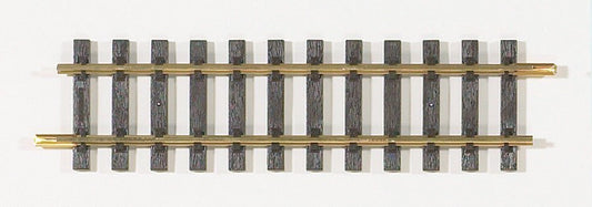 PIKO 35200 G Scale G320 Straight Track 12.5" - House of Trains