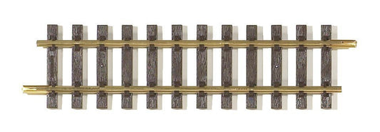 PIKO 35201 G Scale G280 Straight Track 11.02" - House of Trains