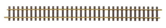 PIKO 35207 G, G920, Straight Track, 36.2 inch, 920mm - House of Trains