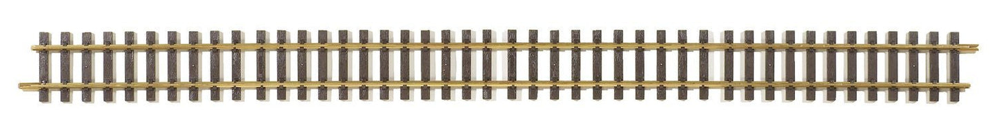 PIKO 35209 G Scale G1200 Straight Track 47.24" (1.2m) - House of Trains