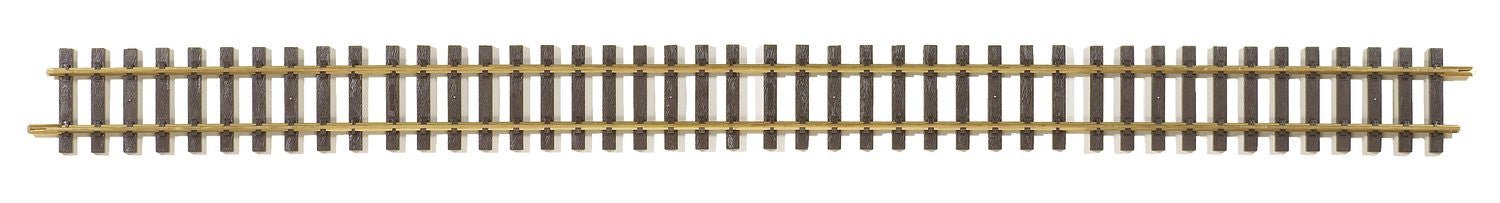 PIKO 35209 G Scale G1200 Straight Track 47.24" (1.2m) - House of Trains