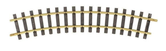 PIKO 35213 G, R3, 30 Degree, 3 Foot, 920mm, 12 Sections for Full Circle - House of Trains