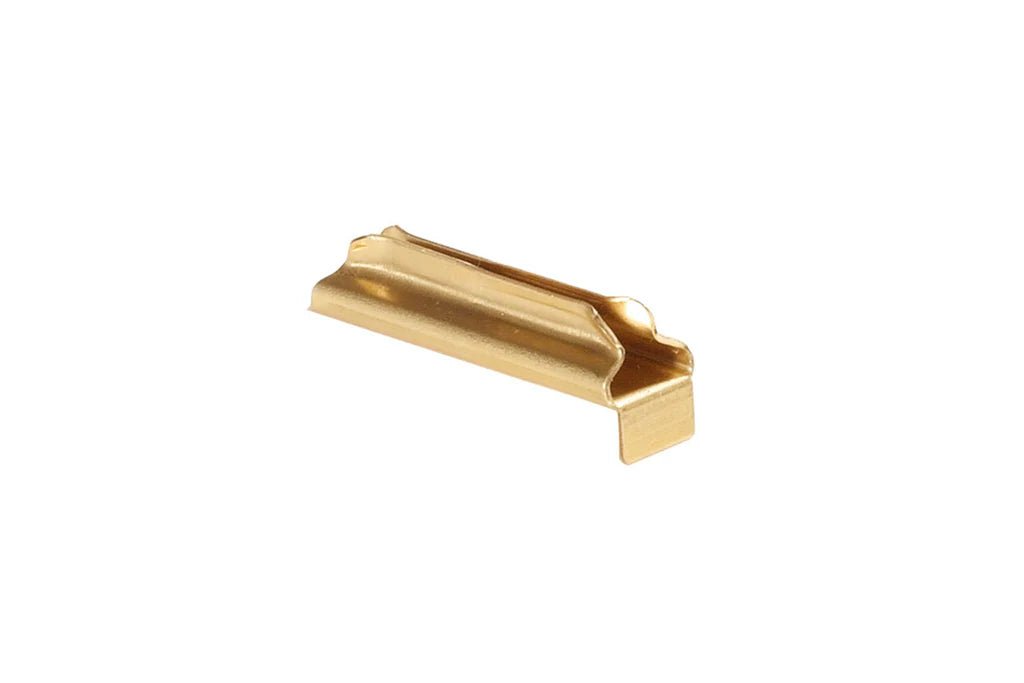 PIKO 35290 G Scale Metal Rail Joiners - House of Trains