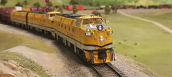 Piko 97453 HO, KM ML4000, Diesel, DCC READY, DRGW, 4002 - House of Trains