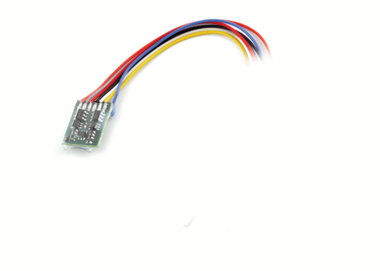 SoundTraxx 851002 - MC1Z102SQ - DCC Mobile Decoder