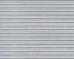 Plastruct 91511 HO Scale Corrugated Siding Spacing 7"x12"