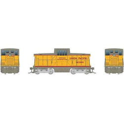 Rapido 48030 HO, GE 44 Tonner, DCC READY, UP, 903999 - House of Trains