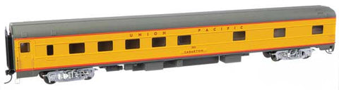 Walthers Proto 920-14104 HO, Budd 10-6 Sleeper, UP, 202, Cabarton