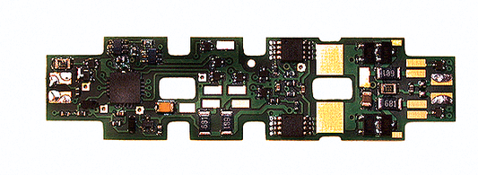Train Control Systems 1339 K0D8-D Kato Decoder, 4 Function