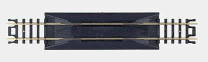 Atlas 2532 N Code 80 5" Rerailer (3/pkg)