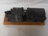 Samhongsa O Scale Brass 0 - 6 - 0 Locomotive, 2 Rail, DC SP, 217, Weathered, previously owned - House of Trains