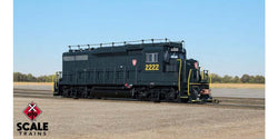 Scale Trains 33399 HO, EMD GP30, DCC READY, PRR, 2237 - House of Trains