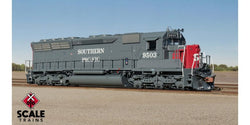 Scale Trains 70097 HO, EMD SD45X, LokSound, SP, 9503 - House of Trains