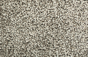 Woodland Scenics 74 Ballast Bag, Fine Light Gray (21.6 cu in)
