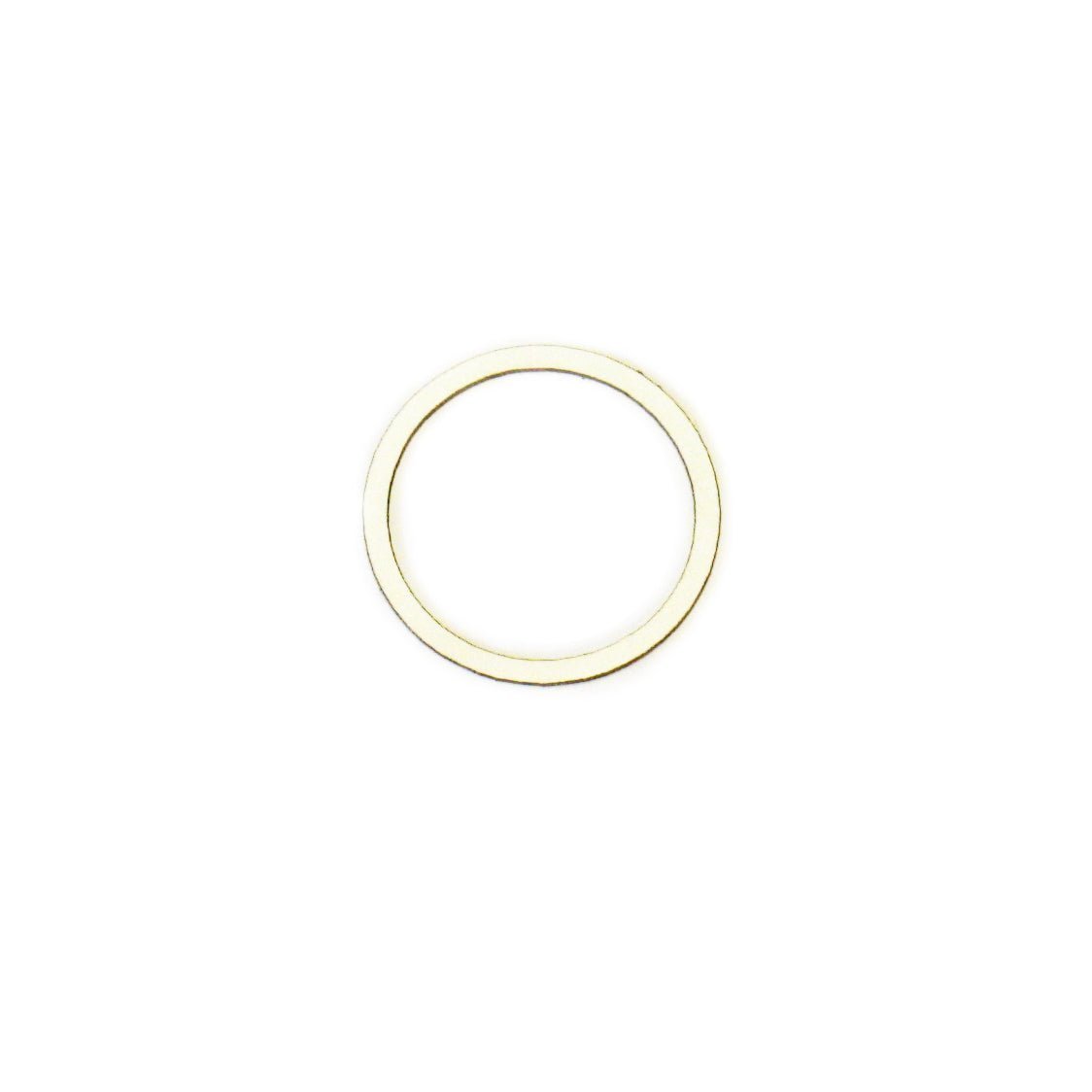 SoundTraxx 810119 - 1" (28mm) Speaker Gasket Kit - House of Trains