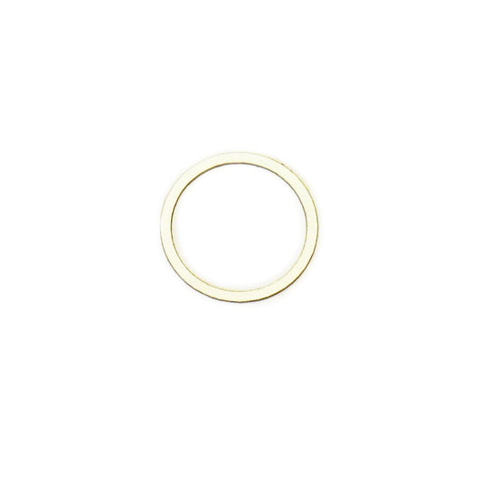 SoundTraxx 810119 - 1" (28mm) Speaker Gasket Kit - House of Trains