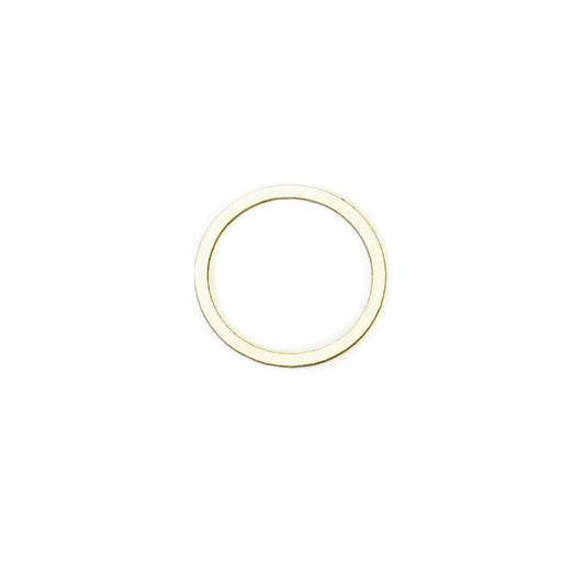 SoundTraxx 810119 - 1" (28mm) Speaker Gasket Kit - House of Trains