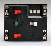 Atlas 220 Controller, Reverse Loop Circuitry (Analog)