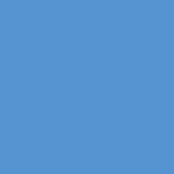 Tru Color TCP-166 Rock Island Blue Paint 1 ounce - House of Trains