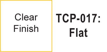Tru Color TCP - 17 Flat 1 ounce - House of Trains