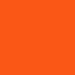 Tru Color TCP - 264 Atlantic Coast Line Caboose Orange 1 ounce - House of Trains