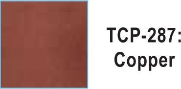 Tru Color TCP - 287 Copper 1 ounce - House of Trains