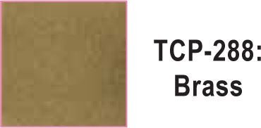 Tru Color TCP - 288 Brass 1 ounce - House of Trains