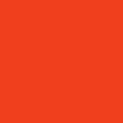 Tru Color TCP - 307 Chessie Red Orange 1 ounce - House of Trains