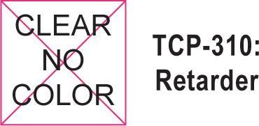Tru Color TCP - 310 Retarder 1 ounce - House of Trains