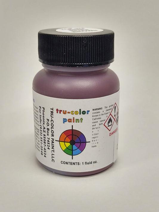 Tru Color TCP - 378 Burlington Northern Santa Fe, Intermodal Brown, Paint 1 ounce - House of Trains