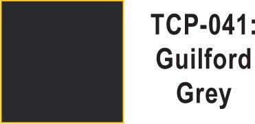 Tru Color TCP - 41 Guilford Grey Paint 1 ounce - House of Trains