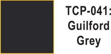 Tru Color TCP - 41 Guilford Grey Paint 1 ounce - House of Trains