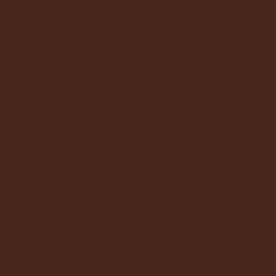 Tru Color TCP - 856 Brushable Seasoned Brown Wood, Flat Paint, 1 Fluid Ounce - House of Trains