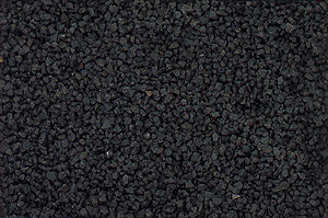 Woodland Scenics 76 Ballast Bag, Fine Cinders (21.6 cu in)