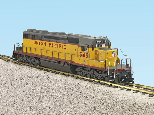 USA Trains R22302 G, SD40 - 2 Union Pacific, UP, 3451 - House of Trains