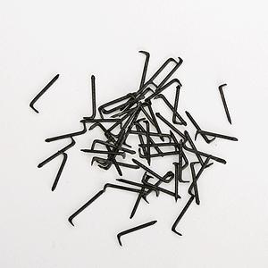 Micro Engineering 30-106 Small Spikes 1/4" long 1000 per package