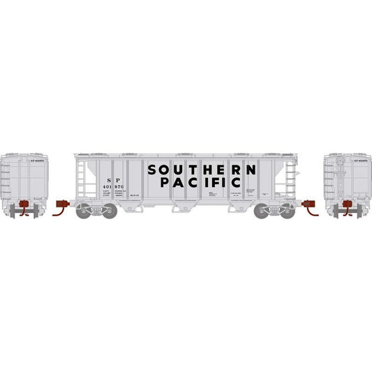 Athearn 28359 N, PS 2893 Covered Hopper, SP, 401970