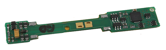 Digitrax DN163A4 N Decoder, Atlas GP30/35, GP9 and others