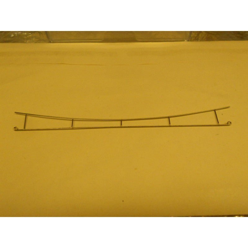 Vollmer 8009 N Scale Catenary System Cantenary Wire - House of Trains