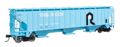 Walthers 910 - 49068 HO, Trinity 4750 Covered Hopper, RI 133282 - House of Trains